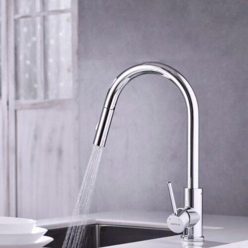 Ảnh vòi rửa HT21-CH1P287 Hafele 577.55.230