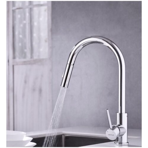 Ảnh vòi rửa HT21-CH1P287 Hafele 577.55.230