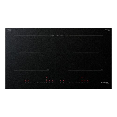 Bếp từ 2 vùng nấu Kocher X-NANO 6 plus