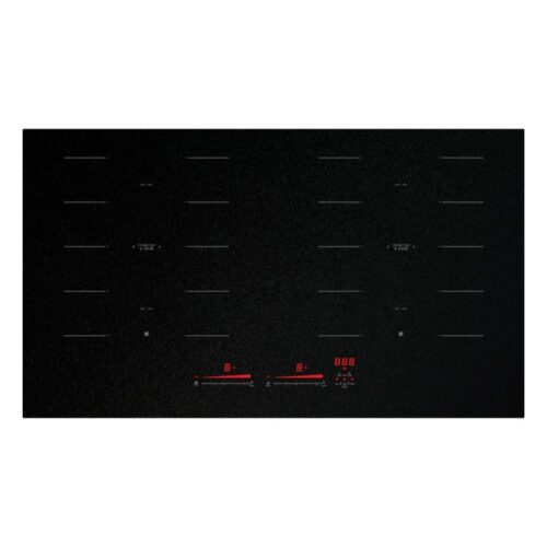 Bếp từ 2 vùng nấu Kocher X-NANO 8