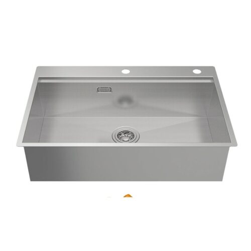 Chậu rửa bát HS24-SSN1S-7650 Hafele 567.20.627