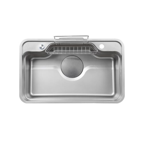 Chậu rửa bát Kluger KF7848FS – S78 Basic