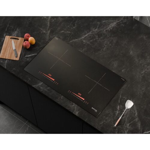 Bếp từ 2 vùng nấu Kocher X-NANO 7 - Ảnh 2