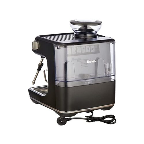 Máy pha cà phê Breville BES878BSS/BST 5 day may pha ca phe breville bes878bss bst 1