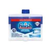 Dung dịch vệ sinh khoang máy rửa bát Finish chai 250ml hương soda 1 Dung dịch vệ sinh khoang máy rửa bát Finish chai 250ml hương soda