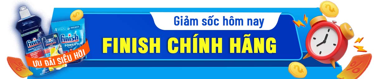 finish chinh hang