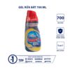 Gel Finish All in 1 max 700ml