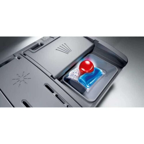Máy rửa bát Bosch SMV6ZCX10E - Ảnh 3