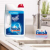 Bột rửa bát Finish 2,5kg