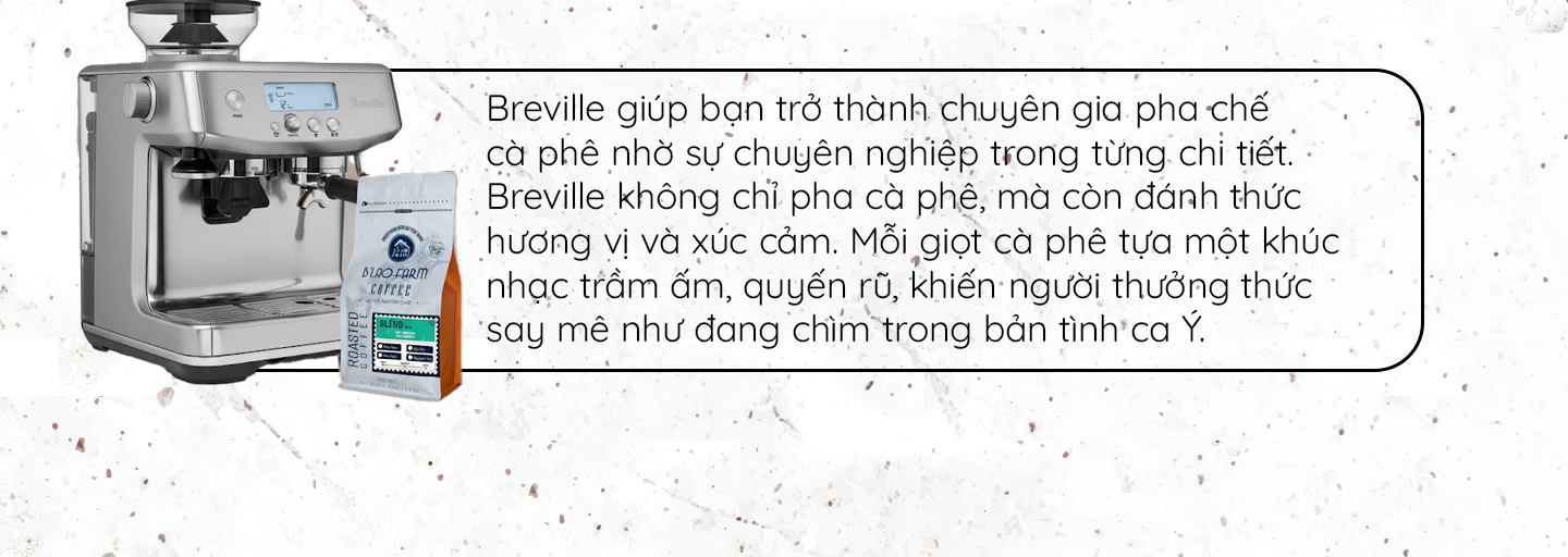 Máy pha cafe chuẩn vị - Ưu đãi lớn 6 landing page pha ca phe 6