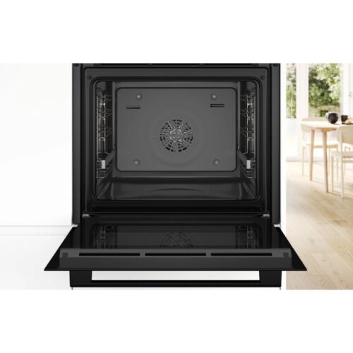 Lò nướng âm tủ Bosch HBG536EB3 SERIE 6 - Ảnh 2