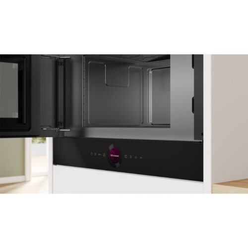 Lò vi sóng âm tủ BOSCH BFL7221B1 - Ảnh 2
