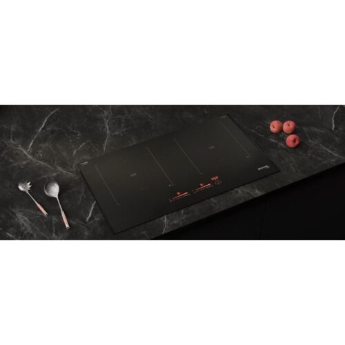 Bếp từ 2 vùng nấu Kocher X-NANO 8 Plus - Ảnh 3