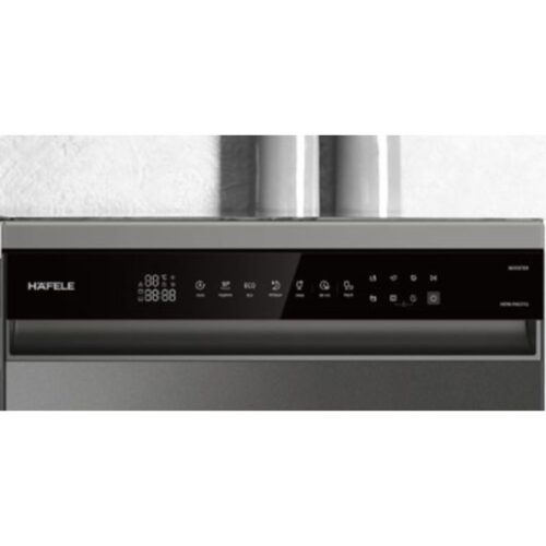 Máy rửa chén Hafele HDW-B4512B 533.23.340 - Ảnh 3