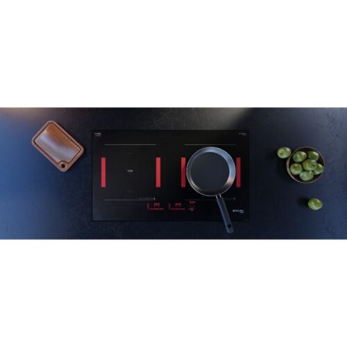 Bếp từ 2 vùng nấu Kocher X-NANO 9 - Ảnh 3