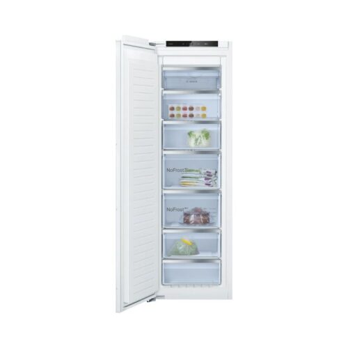 Tủ đông âm tủ Bosch GIN81ACE0 212 lít Series 6