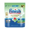 Viên rửa bát Finish Ultimate Eco loại 45 viên