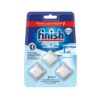 Viên vệ sinh máy rửa bát finish vỉ 3 viên