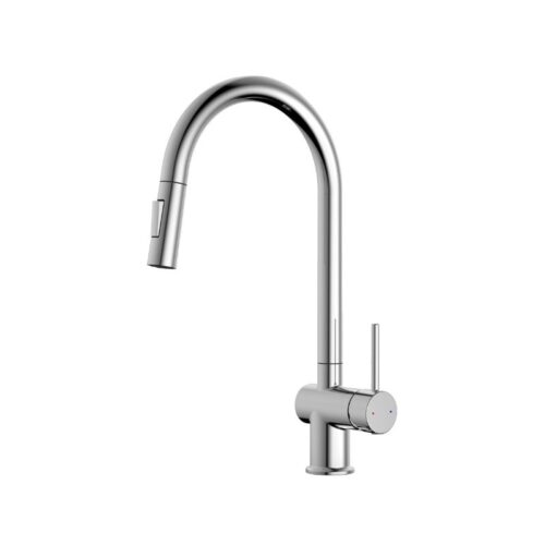 Vòi rửa bát Kluger KLF0008SC