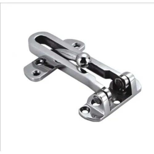 Chốt an toàn màu crom mờ Hafele 489.15.018 8 anh chot an toan mau crom mo hafele 489 15 018