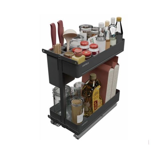 Ảnh Kệ đựng gia vị Hafele 545.14.302