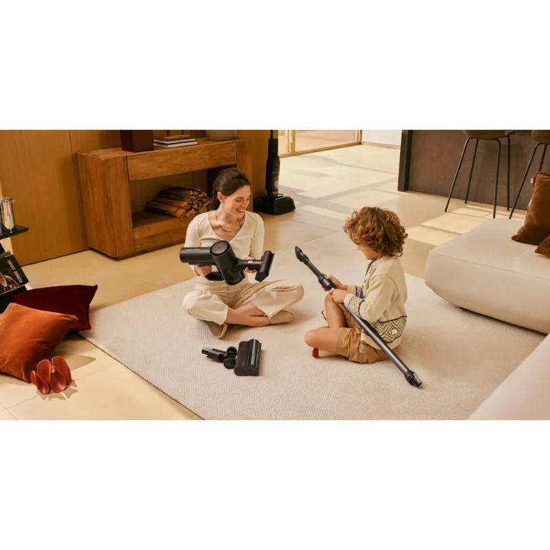 Máy hút bụi cầm tay Roborock F25 ACE Combo 6 Máy hút bụi cầm tay Roborock F25 ACE Combo - Ảnh 4