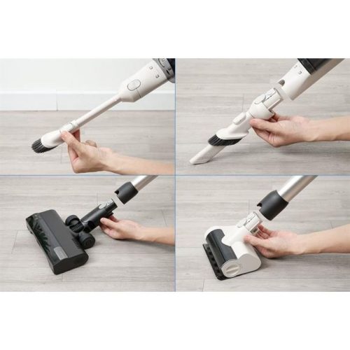 Máy hút bụi cầm tay Roborock H60 Hub Pro 11 anh may hut bui roborock h60 hub pro