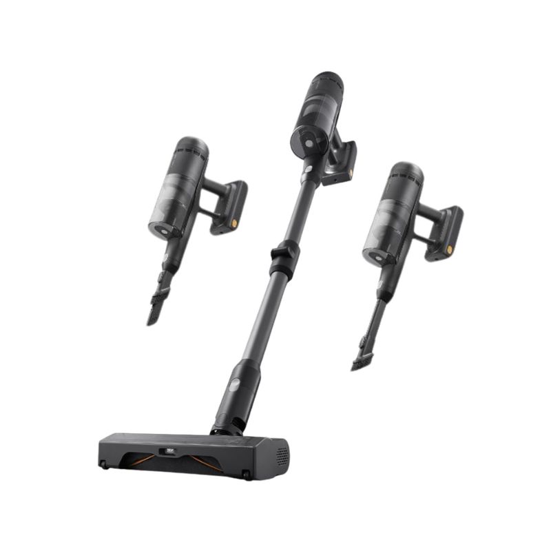 Máy hút bụi cầm tay Roborock H60 Ultra 6 Máy hút bụi cầm tay Roborock H60 Ultra - Ảnh 4