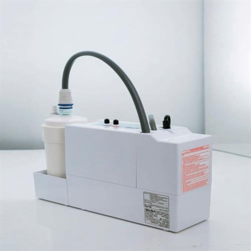 Máy lọc nước điện giải ion kiềm OSG NDX-501LM Sept 5 Máy lọc nước điện giải ion kiềm OSG NDX-501LM Sept - Ảnh 3