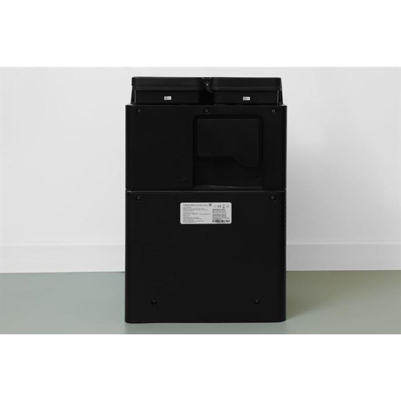 Robot hút bụi lau nhà Roborock Q Revo 5AE - Đen 7 Robot hút bụi lau nhà Roborock Q Revo 5AE - Đen - Ảnh 5