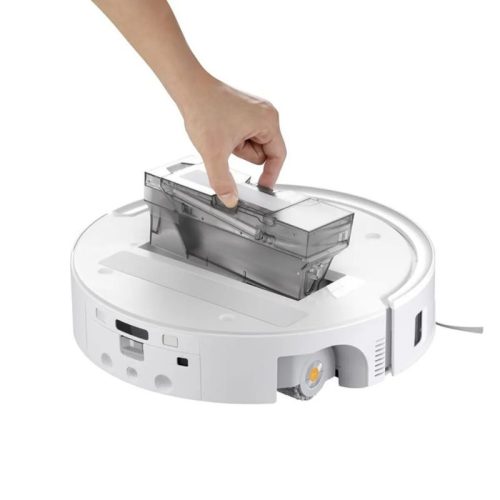 Robot hút bụi lau nhà Roborock Q Revo Curv 2 Flow 10 anh robot hut bui lau nha roborock q revo curv 2 flow