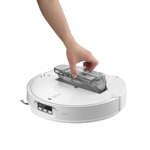 Robot hút bụi lau nhà Roborock Q Revo EdgeT 8 anh robot hut bui lau nha roborock q revo edget