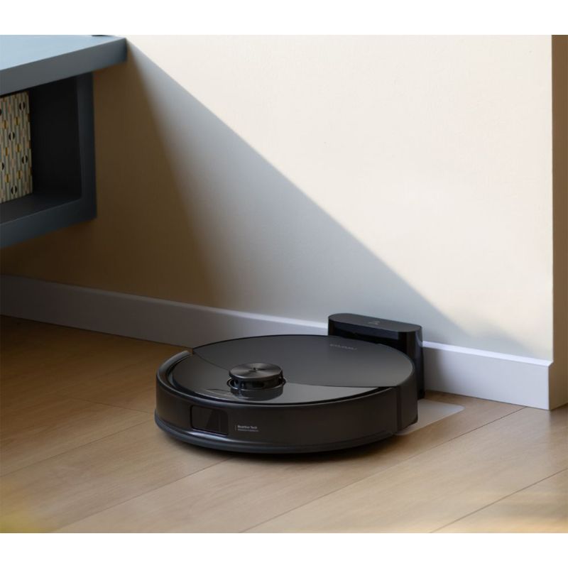 Robot hút bụi lau nhà Roborock Q10VF 6 Robot hút bụi lau nhà Roborock Q10VF - Ảnh 4