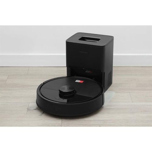 Robot hút bụi lau nhà Roborock Q7 TF Plus 10 anh robot hut bui lau nha roborock q7 tf plus