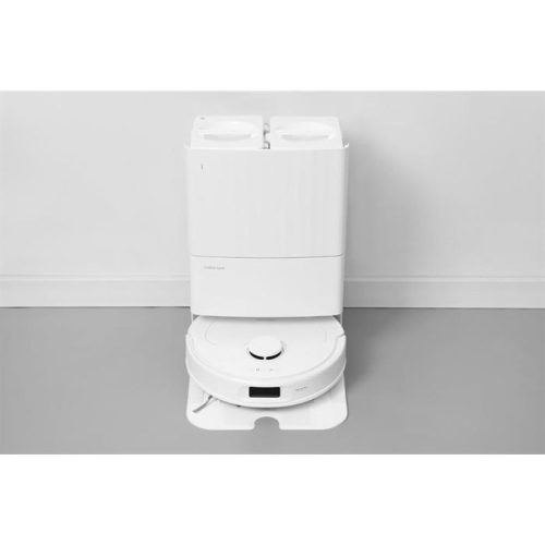 Robot hút bụi lau nhà Roborock QR 798 - Trắng 10 anh robot hut bui lau nha roborock qr 798 trang