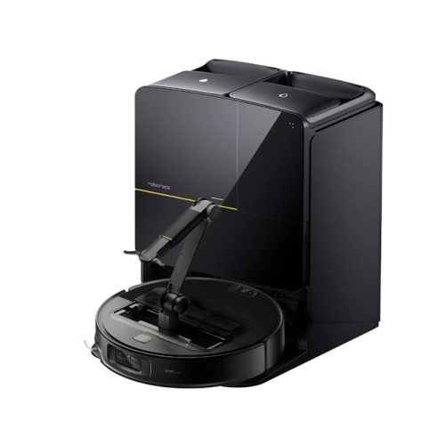 Robot hút bụi lau nhà Roborock Saros Z70 10 anh robot hut bui lau nha roborock saros z70