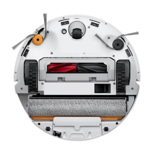 Robot hút bụi lau nhà Roborock Q Revo Curv 2 Flow 11 banh robot hut bui lau nha roborock q revo curv 2 flow