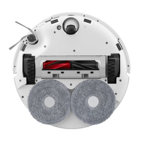 Robot hút bụi lau nhà Roborock Q Revo EdgeT 9 banh robot hut bui lau nha roborock q revo edget