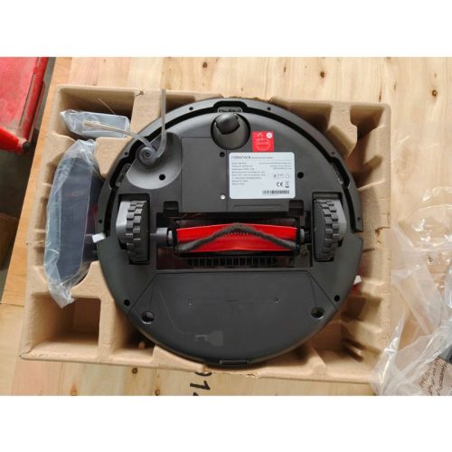 Robot hút bụi lau nhà Roborock Q7 TF 10 banh robot hut bui lau nha roborock q7 tf