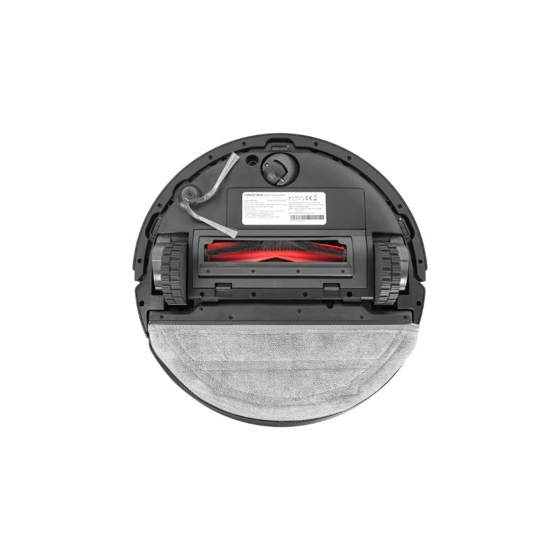 Robot hút bụi lau nhà Roborock Q10VF 5 Robot hút bụi lau nhà Roborock Q10VF - Ảnh 3