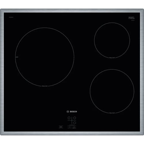 Bếp từ 3 vùng nấu Bosch PUC64RAA5E