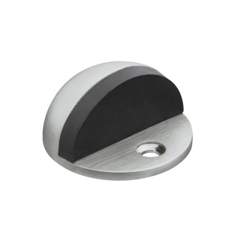 Chặn cửa bán nguyệt gắn sàn Hafele 489.70.246