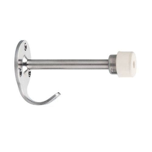 Chặn cửa gắn tường Hafele 938.10.400