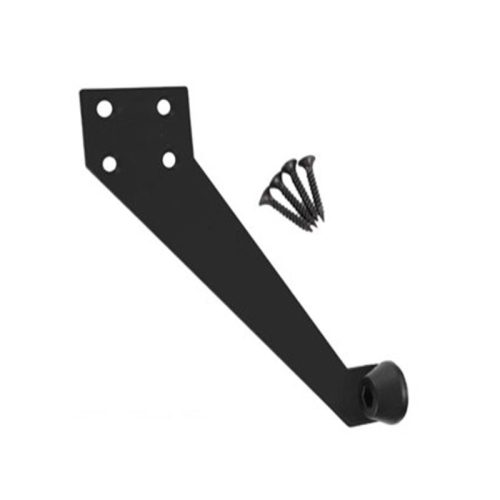 Chặn cửa khung trên mở phải Hafele 937.13.593