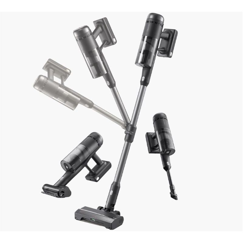 Máy hút bụi cầm tay Roborock H60 Ultra 7 Máy hút bụi cầm tay Roborock H60 Ultra - Ảnh 5