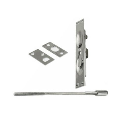 Chốt âm Hafele 911.62.356