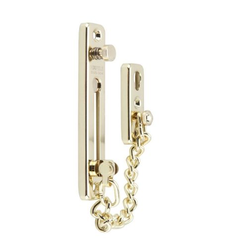 Chốt an toàn dạng xích Hafele 489.71.561