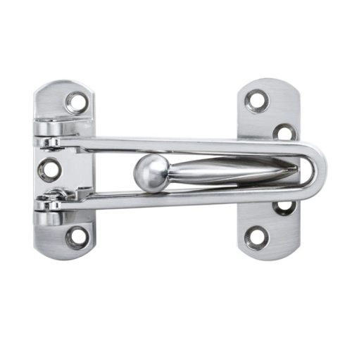 Chốt an toàn màu crom mờ Hafele 489.15.018