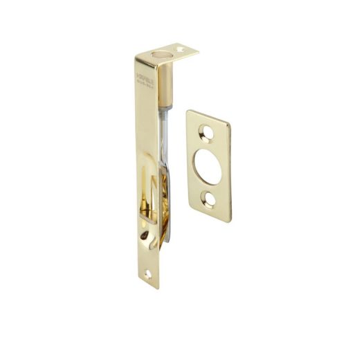 Chốt cửa âm 254mm Hafele 489.71.411