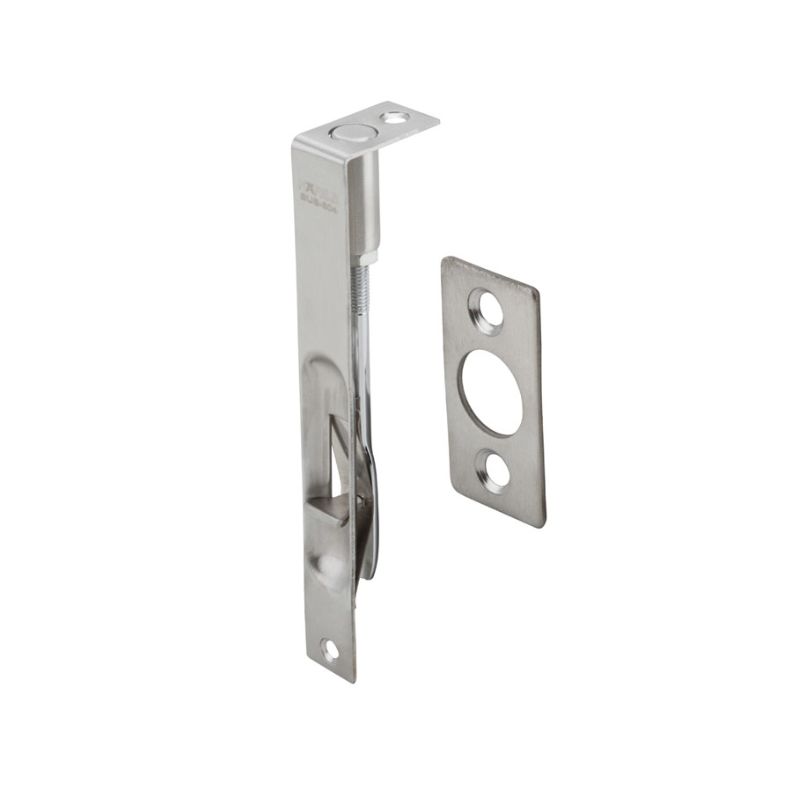 Chốt cửa âm 254mm Hafele 489.71.410 3 Chốt cửa âm 254mm Hafele 489.71.410